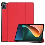 Планшетный чехол для Xiaomi Pad 5 / Pad 5 Pro 11 дюймов (красный)