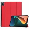 Планшетный чехол для Xiaomi Pad 5 / Pad 5 Pro 11 дюймов (красный)