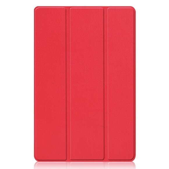 Планшетный чехол для Xiaomi Pad 5 / Pad 5 Pro 11 дюймов (красный)