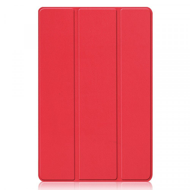 Планшетный чехол для Xiaomi Pad 5 / Pad 5 Pro 11 дюймов (красный)