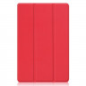 Планшетный чехол для Xiaomi Pad 5 / Pad 5 Pro 11 дюймов (красный)