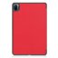 Планшетный чехол для Xiaomi Pad 5 / Pad 5 Pro 11 дюймов (красный)
