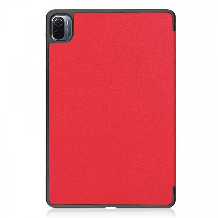 Планшетный чехол для Xiaomi Pad 5 / Pad 5 Pro 11 дюймов (красный)