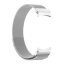 Миланский сетчатый браслет для Samsung Galaxy Watch 5 / Watch 5 Pro (серебряный)