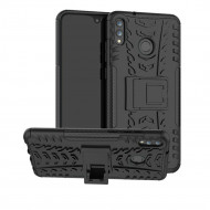 Чехол Hybrid Armor для Huawei Honor 8X Max (черный) Чехол Hybrid Armor для Huawei Honor 8X Max (черный)