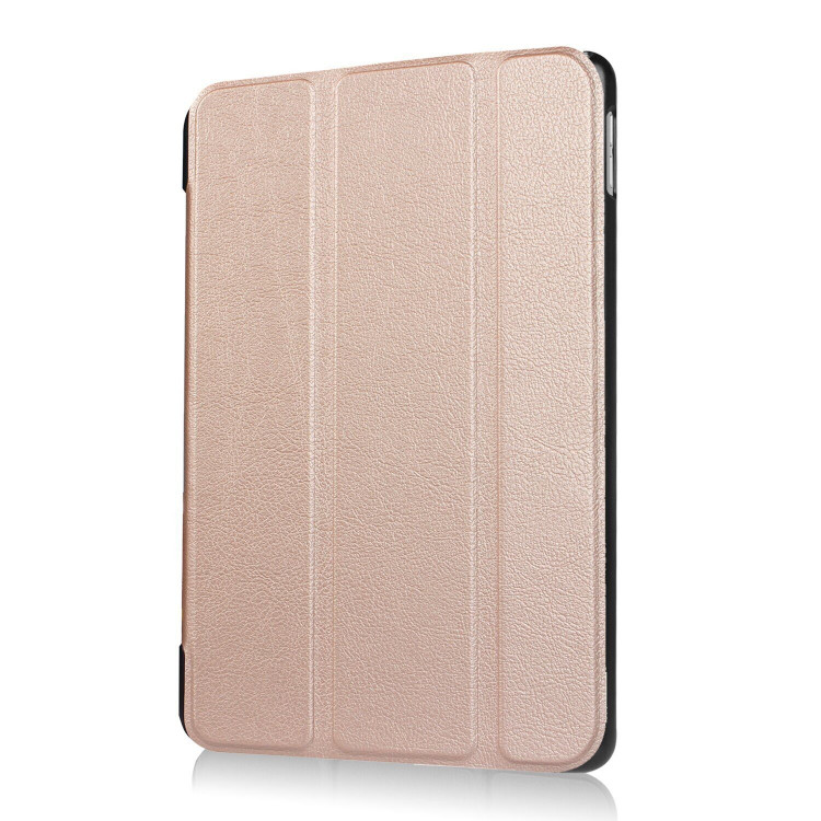 Планшетный чехол для iPad 5 2017 / iPad 6 2018, 9,7 дюйма (розовый)