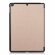 Планшетный чехол для iPad 5 2017 / iPad 6 2018, 9,7 дюйма (розовый)