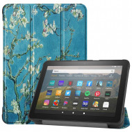 Чехол Smart Case для Amazon Fire HD 8 / 8 Plus (2020), 8 дюймов (Apricot Flower) Чехол Smart Case для Amazon Fire HD 8 / 8 Plus (2020), 8 дюймов (Apricot Flower)