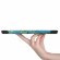 Чехол Smart Case для Amazon Fire HD 8 / 8 Plus (2020), 8 дюймов (Apricot Flower)