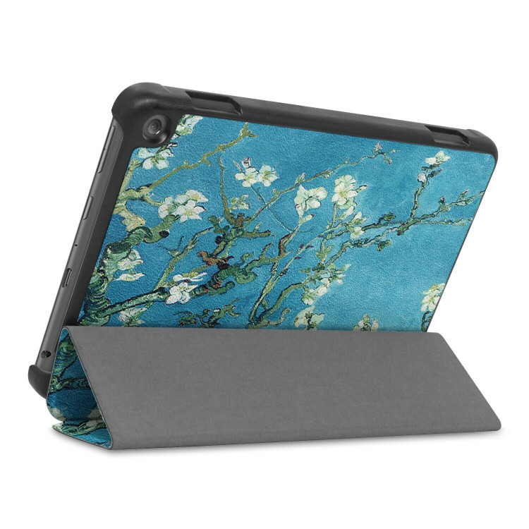 Чехол Smart Case для Amazon Fire HD 8 / 8 Plus (2020), 8 дюймов (Apricot Flower)