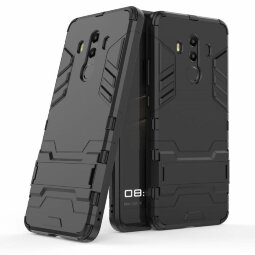 Чехол Duty Armor для Huawei Mate 10 Pro (черный)