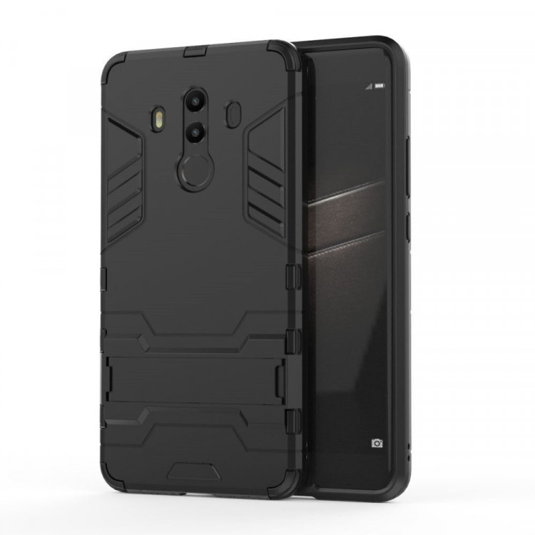 Чехол Duty Armor для Huawei Mate 10 Pro (черный)