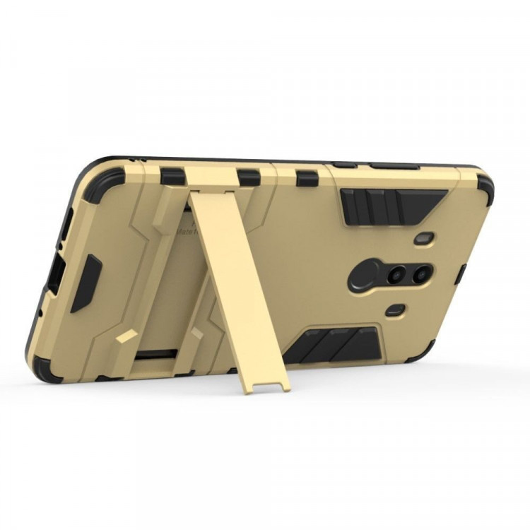 Чехол Duty Armor для Huawei Mate 10 Pro (черный)