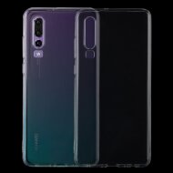Силиконовый TPU чехол для Huawei P30 Силиконовый TPU чехол для Huawei P30