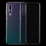 Силиконовый TPU чехол для Huawei P30