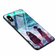 Чехол-накладка для iPhone XS Max (Meet) Чехол-накладка для iPhone XS Max (Meet)