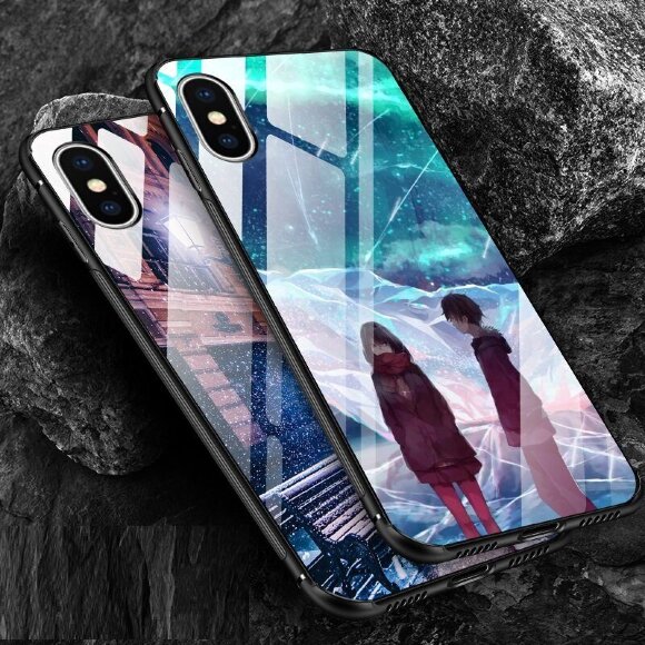 Чехол-накладка для iPhone XS Max (Meet) Чехол-накладка для iPhone XS Max (Meet)