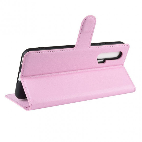 Чехол для Huawei nova 6 (розовый)