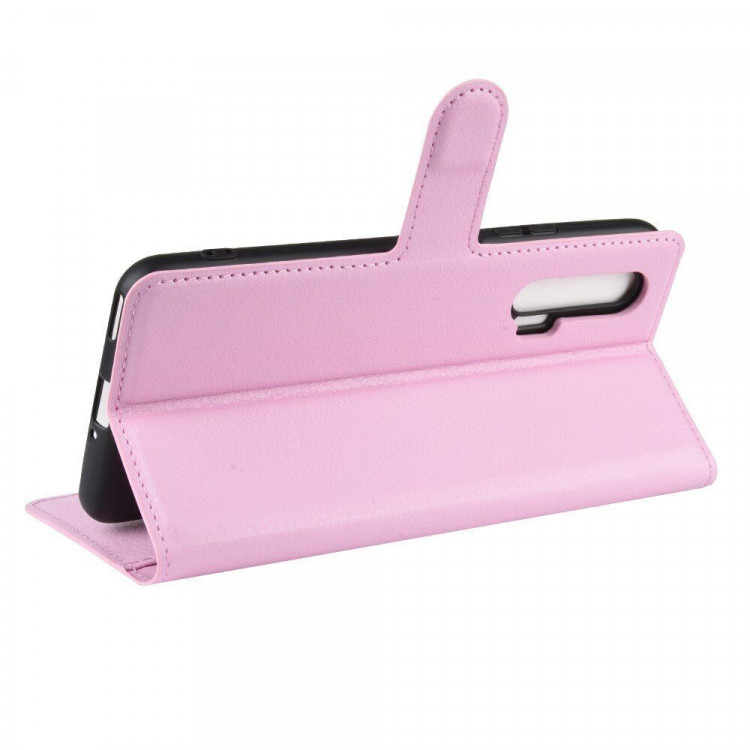 Чехол для Huawei nova 6 (розовый)