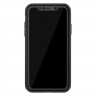 Чехол Hybrid Armor для iPhone 11 (черный)