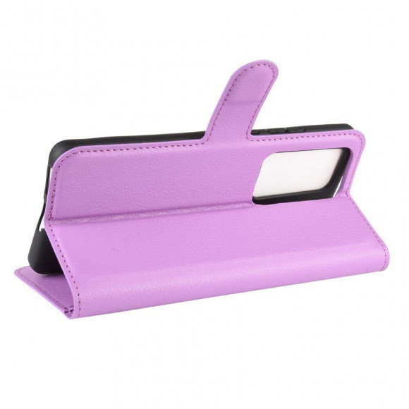 Чехол для Huawei P40 (фиолетовый)