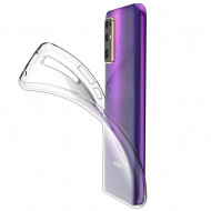 Силиконовый TPU чехол для Huawei Honor 30 Силиконовый TPU чехол для Huawei Honor 30