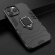 Чехол Armor Ring Holder для iPhone 13 Pro Max (черный)