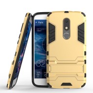 Чехол Duty Armor для Motorola Moto M (золотой) Чехол Duty Armor для Motorola Moto M (золотой)