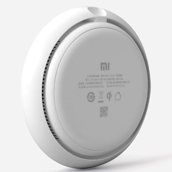 Беспроводное зарядное устройство Mi Wireless Charging Pad 20W Беспроводное зарядное устройство Mi Wireless Charging Pad 20W