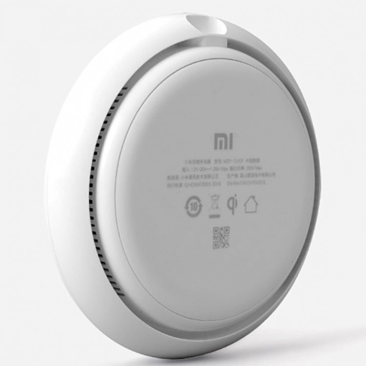 Беспроводное зарядное устройство Mi Wireless Charging Pad 20W