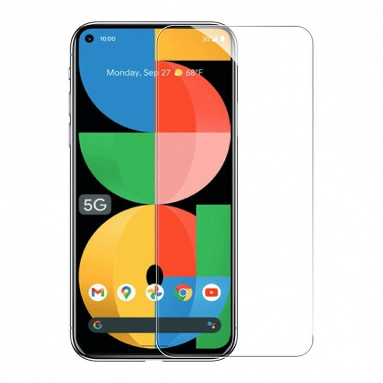 Защитное стекло для Google Pixel 5a 5G