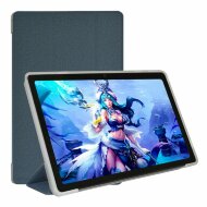 Планшетный чехол для Teclast M40 Plus, P40HD, P30S (серый) Планшетный чехол для Teclast M40 Plus, P40HD, P30S (серый)