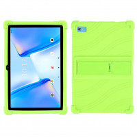 Силиконовый чехол для Teclast M40 Plus, P40HD, P30S (зеленый)