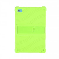 Силиконовый чехол для Teclast M40 Plus, P40HD, P30S (зеленый)