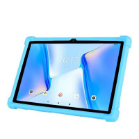 Силиконовый чехол для Teclast M40 Plus, P40HD, P30S (зеленый)