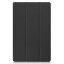 Планшетный чехол для Lenovo Tab K10 TB-X6C6 - 10,3 дюймов (черный)
