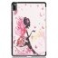 Чехол Smart Case для Huawei MatePad 10.4 (Fairy Girl)