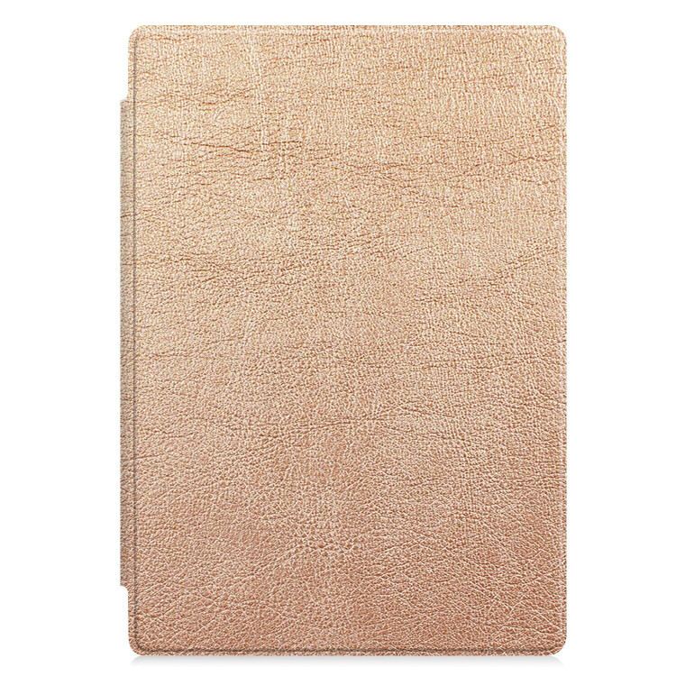 Чехол для Microsoft Surface Pro 4, 5, 6, 7 (розовый)
