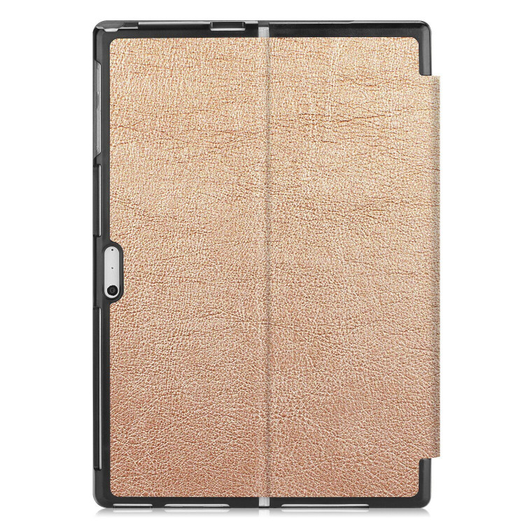 Чехол для Microsoft Surface Pro 4, 5, 6, 7 (розовый)