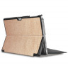 Чехол для Microsoft Surface Pro 4, 5, 6, 7 (розовый)