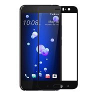 Защитное стекло 3D для HTC U11 (черный) Защитное стекло 3D для HTC U11 (черный)