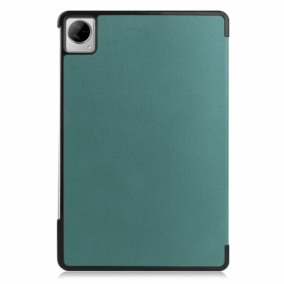 Планшетный чехол для Vivo Pad 11 дюймов (темно-зеленый) Планшетный чехол для Vivo Pad 11 дюймов (темно-зеленый)