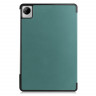 Планшетный чехол для Vivo Pad 11 дюймов (темно-зеленый)