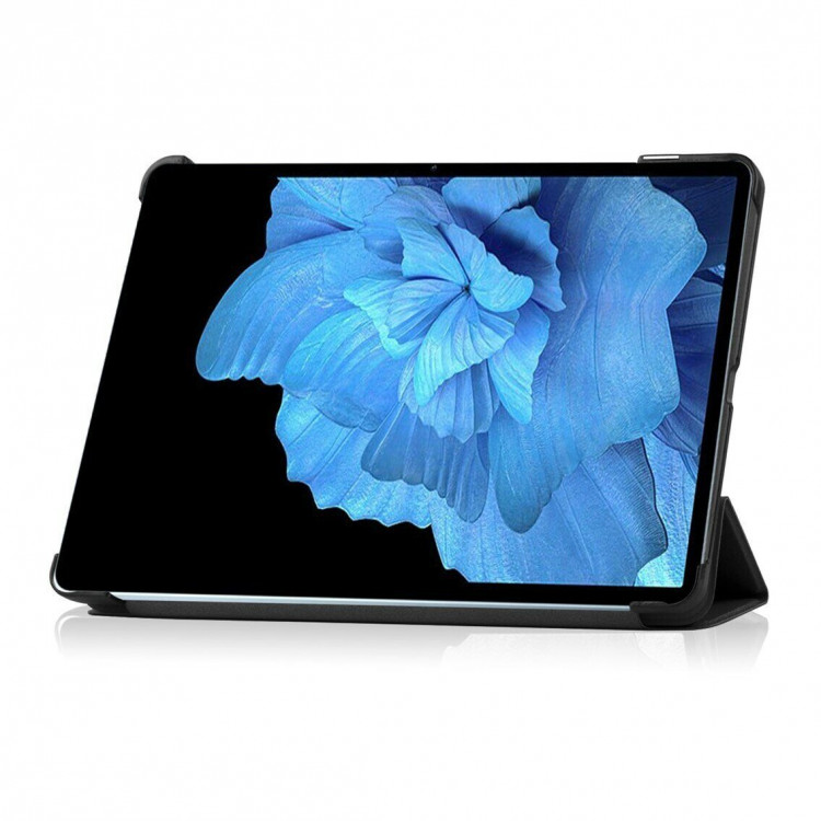 Планшетный чехол для Vivo Pad 11 дюймов (темно-зеленый)