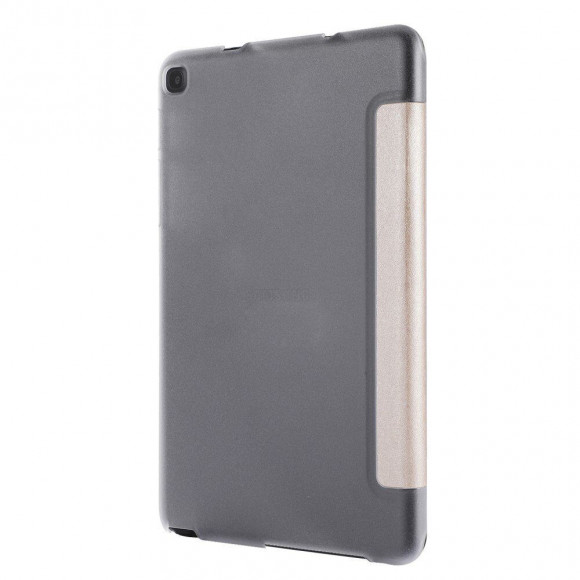 Чехол Smart Case для Samsung Galaxy Tab A 8.0 (2019) T290 / T295 (золотой) Чехол Smart Case для Samsung Galaxy Tab A 8.0 (2019) T290 / T295 (золотой)
