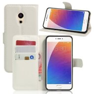 Чехол для Meizu Pro 6 (белый) Чехол для Meizu Pro 6 (белый)