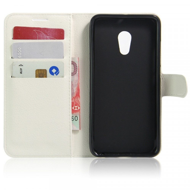 Чехол для Meizu Pro 6 (белый)