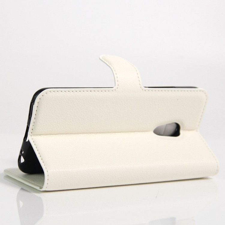 Чехол для Meizu Pro 6 (белый)