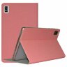 Чехол Flip Style для Blackview Tab 6 (розовый)