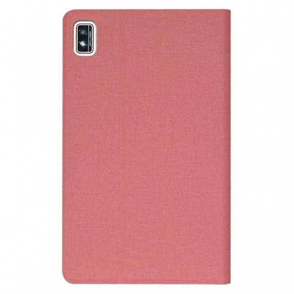 Чехол Flip Style для Blackview Tab 6 (розовый) Чехол Flip Style для Blackview Tab 6 (розовый)